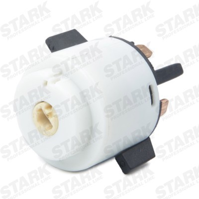 Włącznik Zapłonu / Rozrusznika Stark SKISS-5560002 SKISS-5560002 - foto 3