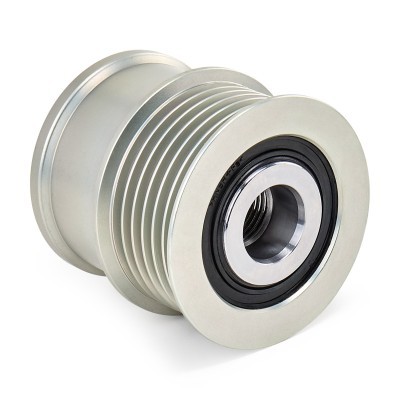 Alternator – sprzęgło jednokierunkowe RIDEX 1390F0124 1390F0124 - foto 3