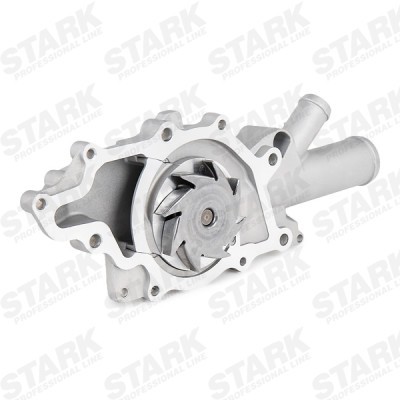 Pompa Wody Stark SKWP-0520278 SKWP-0520278 - foto 4