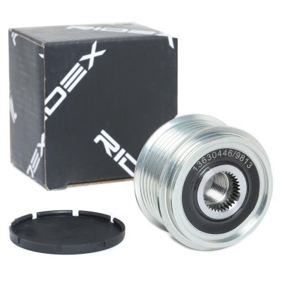 Alternator – sprzęgło jednokierunkowe RIDEX 1390F0010 1390F0010 - foto 2