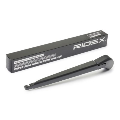 Ramię Wycieraczki RIDEX 301W0246 301W0246 - foto 2