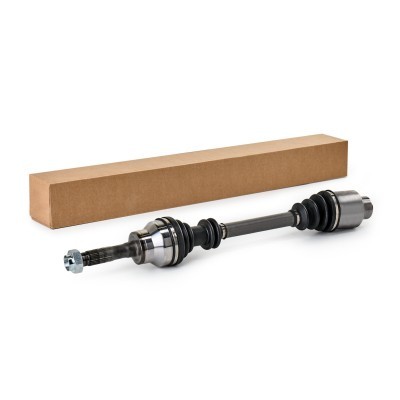 Półoś Napędowa RIDEX 13D0277R 13D0277R - foto 2