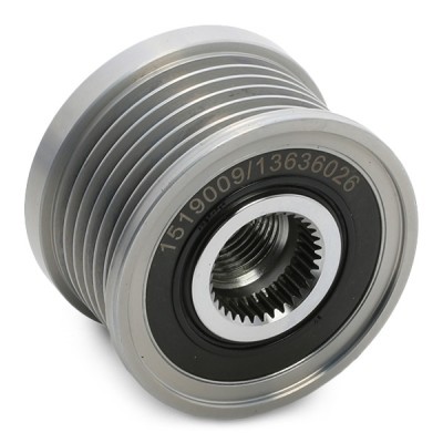 Alternator – sprzęgło jednokierunkowe RIDEX 1390F0044 1390F0044 - foto 3