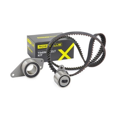 Zestaw paska rozrządu RIDEX 307T0011P 307T0011P - foto 2