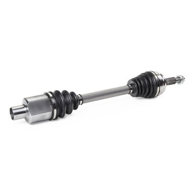 Półoś Napędowa RIDEX 13D0935 13D0935 - foto 4
