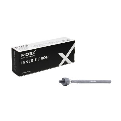 Drążek kierowniczy RIDEX 51T0015 51T0015 - foto 2
