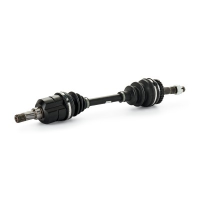 Półoś Napędowa RIDEX 13D0066R 13D0066R - foto 4