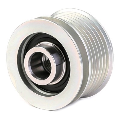 Alternator – sprzęgło jednokierunkowe RIDEX 1390F0082 1390F0082 - foto 4