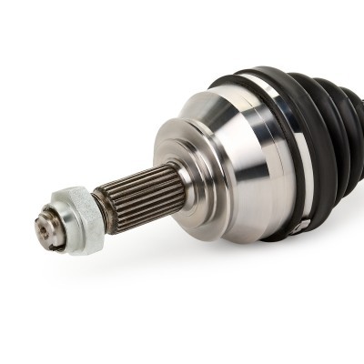 Półoś Napędowa RIDEX 13D2208R 13D2208R - foto 5