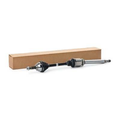 Półoś Napędowa RIDEX 13D0828R 13D0828R - foto 2