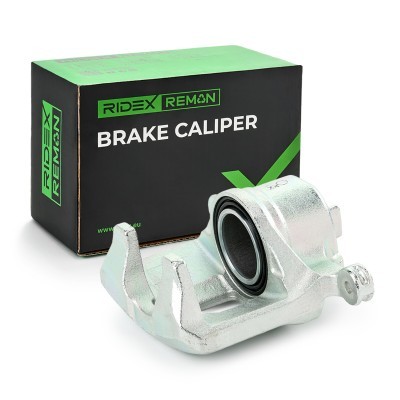 Zacisk Hamulcowy RIDEX 78B1210R 78B1210R - foto 2