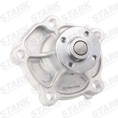 Pompa Wody Stark SKWP-0520245 SKWP-0520245 - foto 3