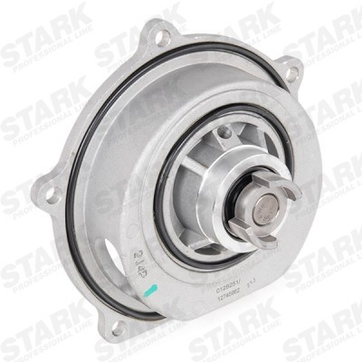 Pompa Wody Stark SKWP-0520250 SKWP-0520250 - foto 3