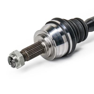 Półoś Napędowa RIDEX 13D0798R 13D0798R - foto 5
