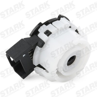 Włącznik Zapłonu / Rozrusznika Stark SKISS-5560006 SKISS-5560006 - foto 4