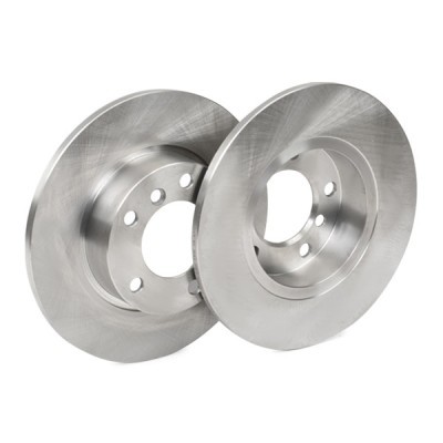 Tarcza hamulcowa RIDEX 82B0227 82B0227 - foto 4