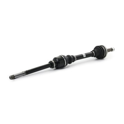 Półoś Napędowa RIDEX 13D0250R 13D0250R - foto 4