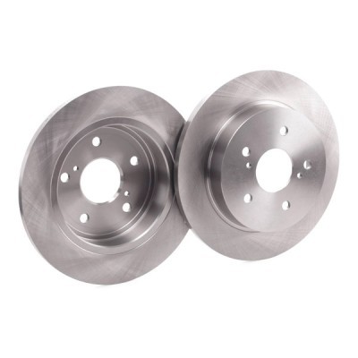 Tarcza hamulcowa RIDEX 82B1145 82B1145 - foto 4