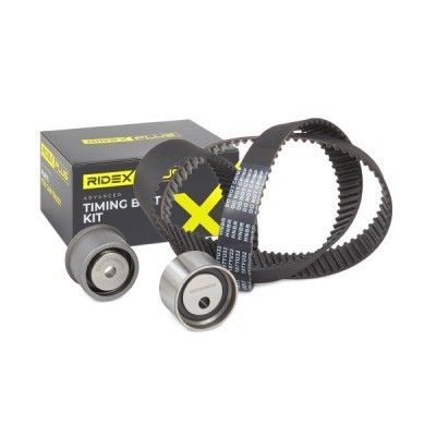 Zestaw paska rozrządu RIDEX 307T0235P 307T0235P - foto 2
