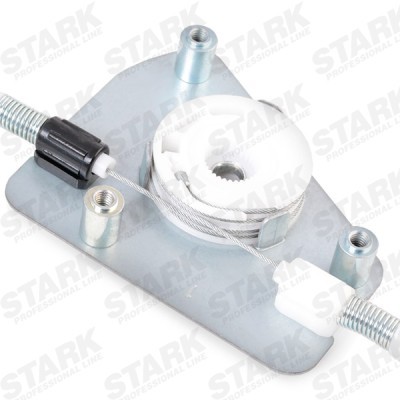 Podnośnik szyby Stark SKWR-0420254 SKWR-0420254 - foto 4