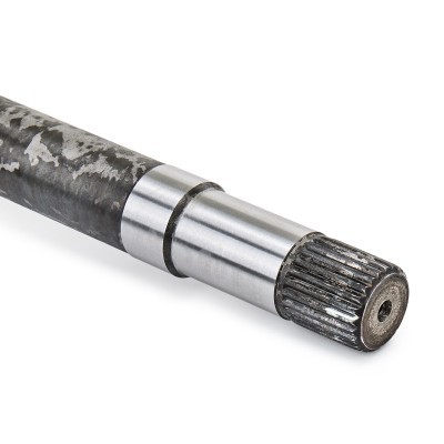 Półoś Napędowa RIDEX 13D2133R 13D2133R - foto 6