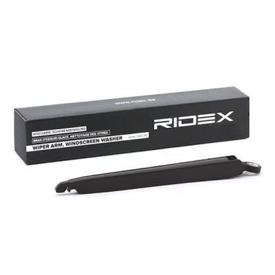 Ramię Wycieraczki RIDEX 301W0035 301W0035 - foto 2