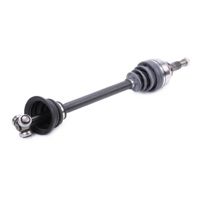 Półoś Napędowa RIDEX 13D0376 13D0376 - foto 4
