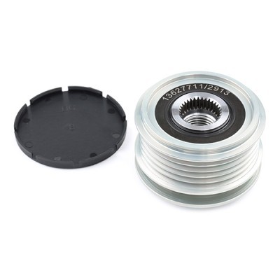Alternator – sprzęgło jednokierunkowe RIDEX 1390F0031 1390F0031 - foto 3