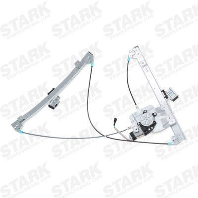 Podnośnik szyby Stark SKWR-0420199 SKWR-0420199 - foto 2