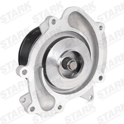 Pompa Wody Stark SKWP-0520383 SKWP-0520383 - foto 4