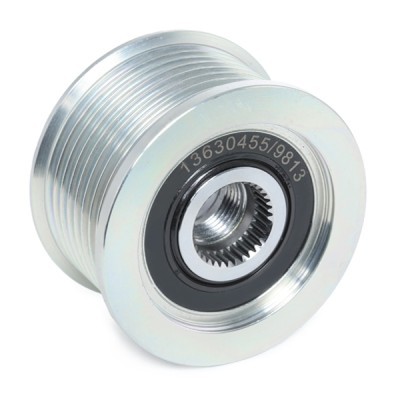 Alternator – sprzęgło jednokierunkowe RIDEX 1390F0019 1390F0019 - foto 4