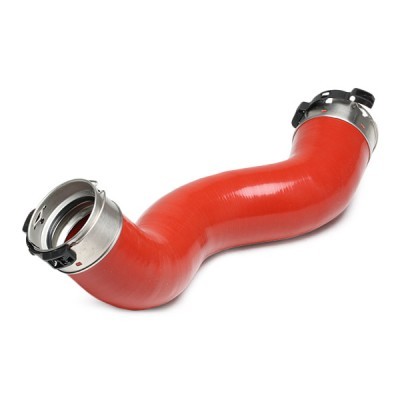 Rura Wąż Turbo Intercoolera RIDEX 3314C0070 3314C0070 - foto 4