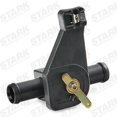 Zawór sterujący płynem chłodzącym Stark SKCVA-2890022 SKCVA-2890022 - foto 3