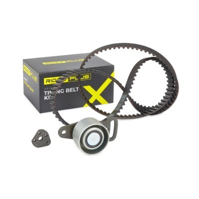 Zestaw paska rozrządu RIDEX 307T0069P 307T0069P - foto 2