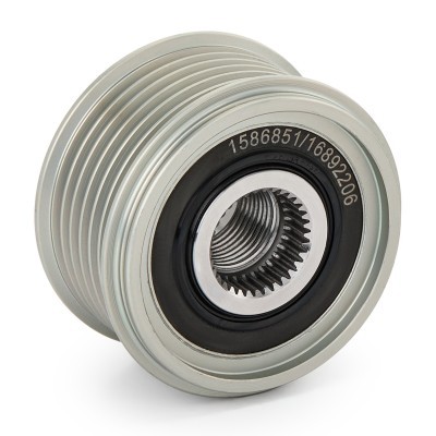 Alternator – sprzęgło jednokierunkowe RIDEX 1390F0105 1390F0105 - foto 2