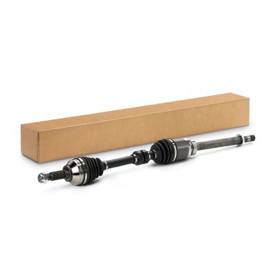 Półoś Napędowa RIDEX 13D1195R 13D1195R - foto 2