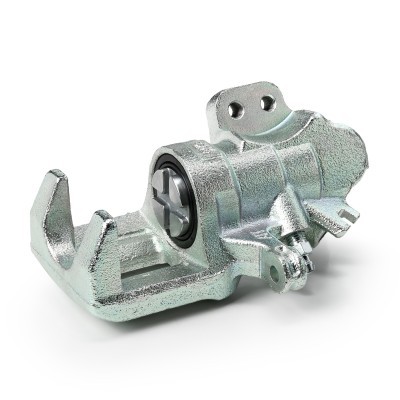 Zacisk Hamulcowy RIDEX 78B1635R 78B1635R - foto 3