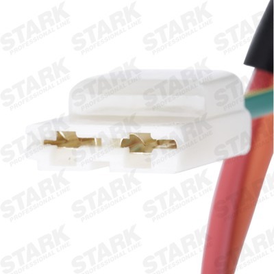 Blokada kolumny kierownicy Stark SKISL-5590007 SKISL-5590007 - foto 6