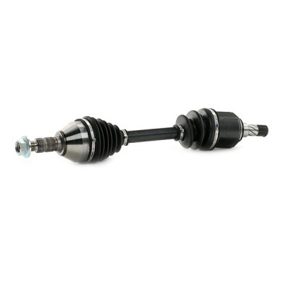 Półoś Napędowa RIDEX 13D0524 13D0524 - foto 4