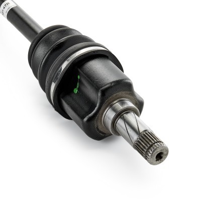 Półoś Napędowa RIDEX 13D0147R 13D0147R - foto 6