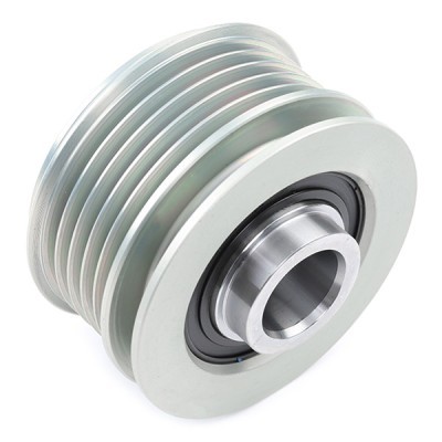 Alternator – sprzęgło jednokierunkowe RIDEX 1390F0031 1390F0031 - foto 4