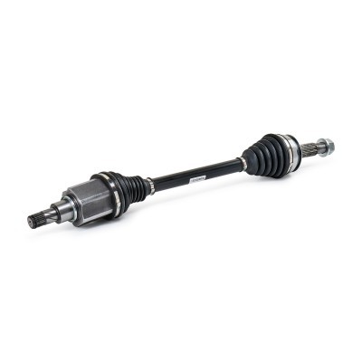 Półoś Napędowa RIDEX 13D2085R 13D2085R - foto 4