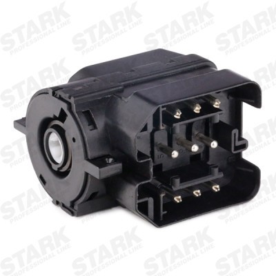Włącznik Zapłonu / Rozrusznika Stark SKISS-5560007 SKISS-5560007 - foto 4