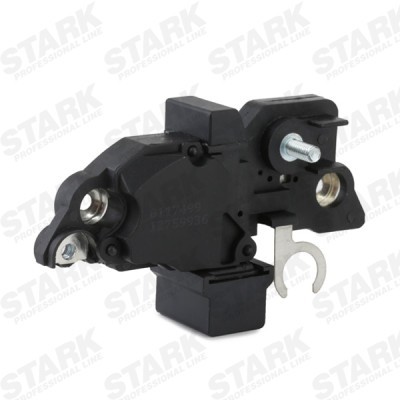 Regulator Napięcia Stark SKRE-2450008 SKRE-2450008 - foto 4