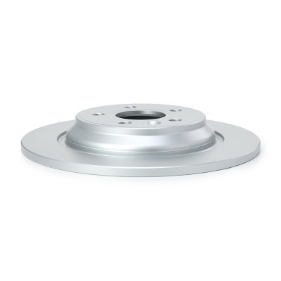 Tarcza hamulcowa RIDEX 82B0374P 82B0374P - foto 4