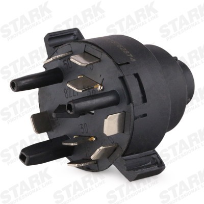 Włącznik Zapłonu / Rozrusznika Stark SKISS-5560004 SKISS-5560004 - foto 3