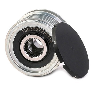 Alternator – sprzęgło jednokierunkowe RIDEX 1390F0082 1390F0082 - foto 3