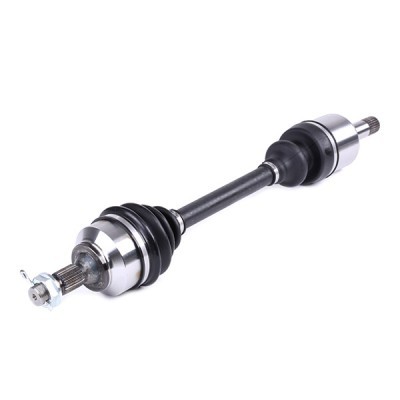 Półoś Napędowa RIDEX 13D0288 13D0288 - foto 3
