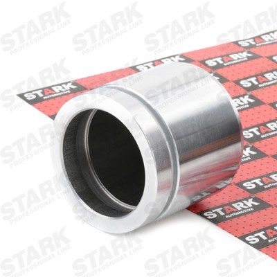 Tłoczek, zacisk hamulca Stark SKPBC-1660026 SKPBC-1660026 - foto 2