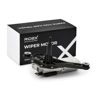 Silnik Wycieraczek RIDEX 295W0030 295W0030 - foto 2